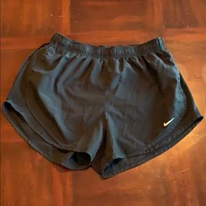 Women’s athletic shorts